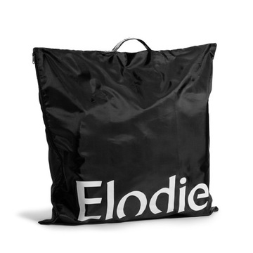 Elodie Torba transportowa Black 72x72 cm do wózka Mondo