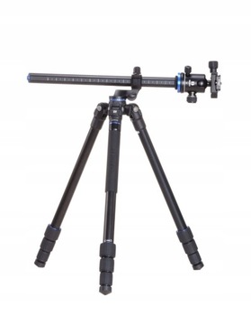 Statyw Benro Goplus Travel FGP18AB1 + Głowica B1