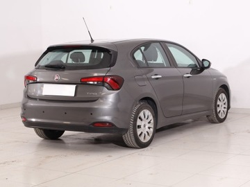 Fiat Tipo II Hatchback 1.4 95KM 2017 Fiat Tipo 1.4 16V, Salon Polska, Klima, Parktronic, zdjęcie 4
