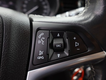 Opel Mokka I X 1.4 Turbo Ecotec 140KM 2018 Opel Mokka 1.4 Turbo, Salon Polska, Serwis ASO, zdjęcie 18