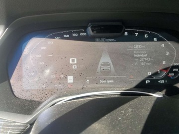 BMW X7 2022 BMW X7 xDrive40I 2022 3.0l 3.0 Benzyna 335KM, zdjęcie 9