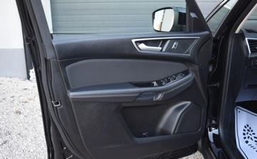 Ford S-Max II Van 2.0 TDCi 180KM 2017 Ford S-Max 2.0 TDCi 180 PS PowerShift Titanium Sony Ledy Navi 2.0 Diesel, zdjęcie 17