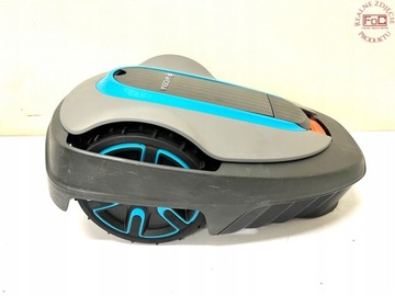 GARDENA Робот-косилка Sileno City 300 15005-47