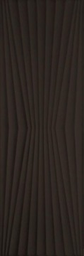 Płytka ściana Margarita nero 32,5x97,7 Paradyż