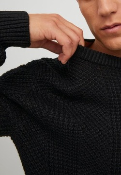 Классический свитер Jack&Jones M