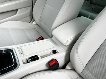 Volkswagen Passat B8 Variant 1.4 TSI 125KM 2015 Volkswagen Passat 1.4 Benzyna / Lift / Navi, zdjęcie 33