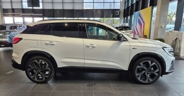 Renault Austral 2025 Renault Austral iconic esprit Alpine E-Tech full hybrid 200 JAK NOWY 2025, zdjęcie 3