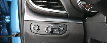 Opel Mokka I SUV 1.4 Turbo ECOTEC 140KM 2017 Opel Mokka X Mokka X Nowy model Kamera Nawigacja Ledy MOZLIWA ZAMIANA, zdjęcie 23