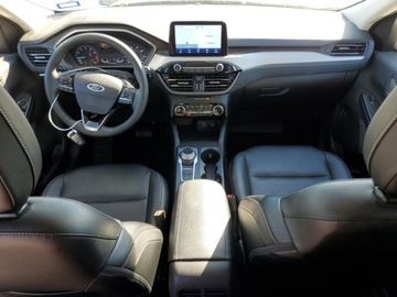 Ford Escape III 2022 Ford Escape SEL 2022 1.5l 1.5 Benzyna 181KM, zdjęcie 8