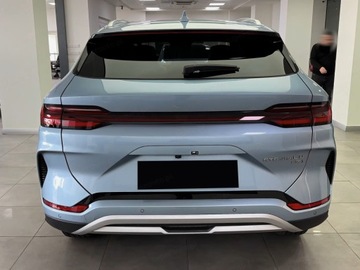 BYD Seal U DM-i 218KM 2025 BYD Seal U DM-i 1.5 Comfort Suv (218KM) 2025, zdjęcie 1