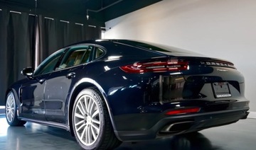 Porsche Panamera II Liftback Executive Facelifting 2.9 330KM 2022 PORSCHE PANAMERA 3.0, zdjęcie 3