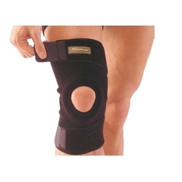 ORTEZA STAWU KOLANOWEGO KOLANA STABILIZATOR SP-6620