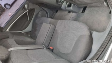 Citroen C5 II Kombi 1.8i 16V 116KM 2005 Citroen C5 Niezawodny 1.8 benzyna 1.7 Benzyna 115KM, zdjęcie 19