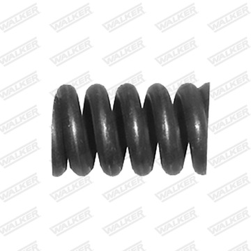 Пружина, глушитель WALKER 80305
