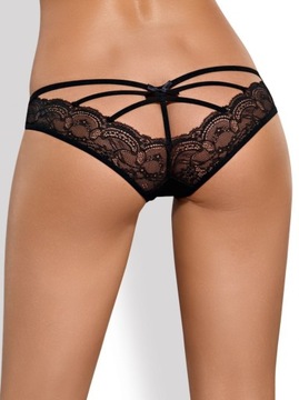 Figi - Obsessive Frivolla Panties S/M