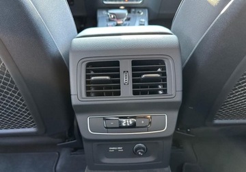 Audi Q5 II 2024 Audi Q5 Gwarancja 07-2029 Podwojne szyby Kamery 360 Matrix LED Radary, zdjęcie 21