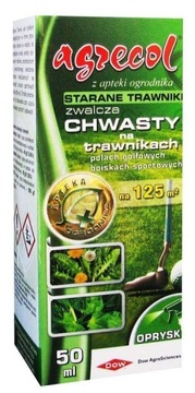 Agrecol STARANE TRAWNIKI 260EW 50 ML