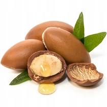 АРГАНОВОЕ МАСЛО СЕРТИФИЦИРОВАНО ECOCERT МАРОККО 50 мл