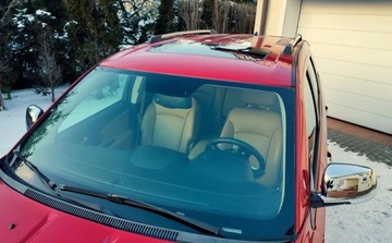 Fiat Freemont 2.0 Multijet II 16v 170KM 2015 Fiat Freemont Filmik VIDEO System ALPINE NAVI Kamera Zadbany KSENONY 2.0, zdjęcie 35