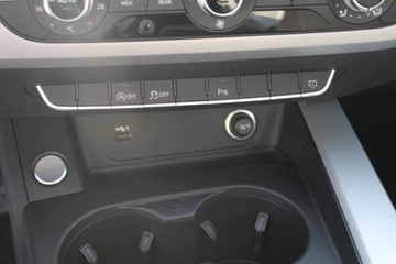 Audi A4 B9 Avant Facelifting 2.0 35 TFSI 150KM 2021 Audi A4 Avant Gwarancja G.Fotele Automat, zdjęcie 30