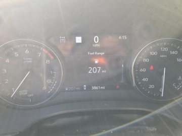 Cadillac 2023 Cadillac XT5 2023, 3.6L, 4x4, SPORT, po gradobiciu, zdjęcie 10