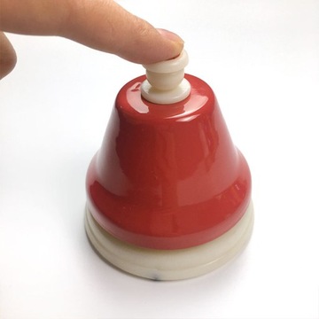 HB8-5 НАБОР ДИАТОНИЧЕСКИХ ПРЕССОВАННЫХ КОЛОКОЛЬЧИКОВ