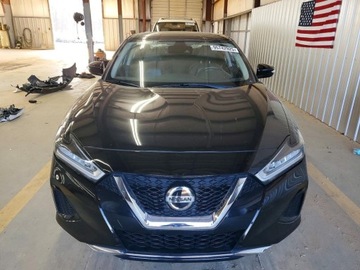 Nissan Maxima VI 2020 Nissan Maxima Sv 2020 3.5 Benzyna 300KM, zdjęcie 5