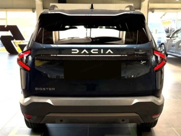 Dacia Bigster 1.2 mild hybrid 140 140KM 2026 Od ręki - Journey LPG 1.2 mHEV 140KM / dach panoramiczny, zdjęcie 3