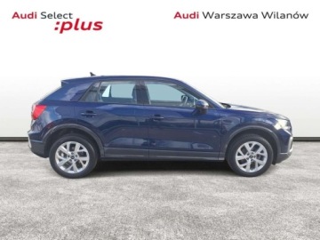 Audi Q2 SUV Facelifting 1.5 35 TFSI 150KM 2025 Audi Q2 FV, Carplay, przygotowanie do haka, pakiet parking 1.5 Benzyna, zdjęcie 5