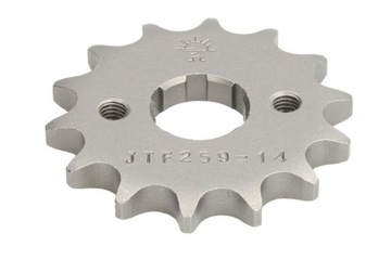 Zębatka przednia Jt JTF259,14