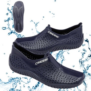 Buty do wody męskie Cressi XVB9501 r.41