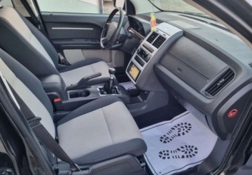 Dodge Journey 2.0 CRD 140KM 2010 Dodge Journey SLICZNY 2.0 CRD TDI Oryginal ZADBANY Serwis SXT Bogata Wersja, zdjęcie 7