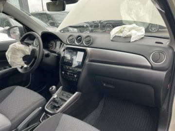 Suzuki Vitara III 2025 Suzuki Vitara mHEV Kamera Podgrzewanie, zdjęcie 10