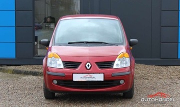 Renault Modus Hatchback 1.2 i 16V 75KM 2005 Renault Modus 1.2 75ps, Klimatyzacja, Zadbany egzemplarz 1.1 Benzyna 75KM, zdjęcie 1