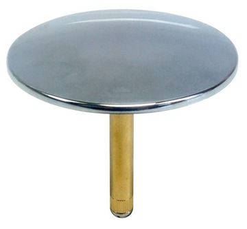 Заглушка для автоматического сифона для ванны WIRQUIN