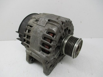 megane 3 scenic 3 08-15 1.5 DCI alternator