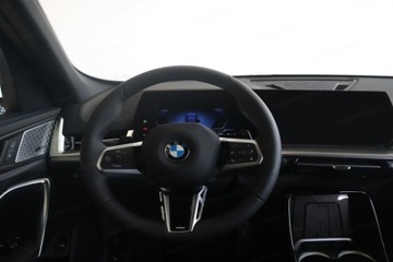 BMW X1 U11 Crossover 1.5 20i 170KM 2024 BMW X1 sDrive20i Sport Suv 1.5 (170KM) 2024, zdjęcie 8