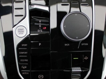 BMW X5 G05 SUV Facelifting 3.0 40i 381KM 2026 BMW X5 xDrive40i Sport Suv 3.0 (381KM) 2026, zdjęcie 11