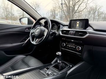 Mazda 6 III 2016 Mazda 6 Mazda 6 2.2 Diesel 184KM, zdjęcie 31