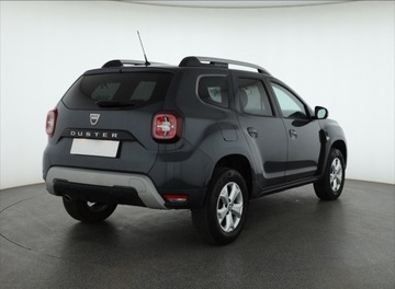 Dacia Duster II SUV 1.0 TCe 101KM 2020 Dacia Duster 1.0 TCe, Salon Polska, 1. Właściciel, zdjęcie 4