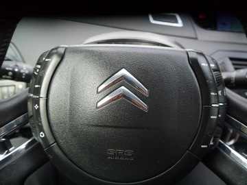 Citroen Grand C4 Picasso I 1.6 VTi 120KM 2009 Citroen C4 Grand Picasso Stan bdb Gwarancja 12mc, zdjęcie 19