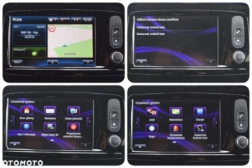 Renault Captur I Crossover Facelifting 1.3 TCe 150KM 2018 Renault Captur 1.3 TCe 150KM Lift Vision S Full LED Navi Kamera Czujniki C, zdjęcie 33