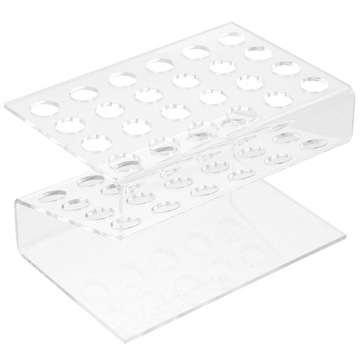 ПОДСТАВКА ДЛЯ РУЧКИ ПРОЗРАЧНЫЕ ЧЕРНИЛА ДЛЯ РУЧОК