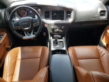 Dodge Charger VII 2021 Dodge Charger srt hellcat, 2021r., 6.2L 6.2 Benzyna 797KM, zdjęcie 6