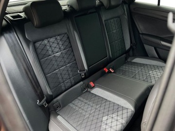 Volkswagen T-Roc I SUV Facelifting 1.5 TSI ACT 150KM 2024 Volkswagen T-Roc Salon PL Konfiguracja na 193tys zl Matrix Black Style, zdjęcie 16