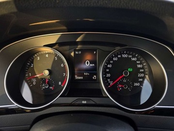 Volkswagen Passat B8 Variant Facelifting 1.5 TSI EVO 150KM 2022 Volkswagen Passat 1.5TSI 150KM FV23 DSG Business Salon Polska Serwisowany, zdjęcie 12