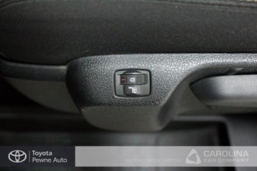 Toyota Proace II Furgon Medium 2.0 D-4D 177KM 2020 Toyota PROACE VERSO 2.0 D4-D Medium Family Verso 2, zdjęcie 9