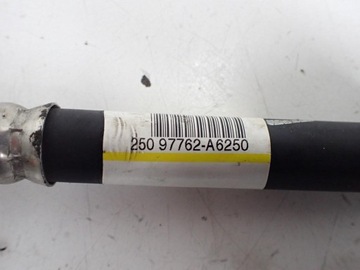 WAZ PŘÍVOD TRUBKA KLIMATIZACE 97762-A6250 KIA CEED II 1.4 CRDI D4FC 17R