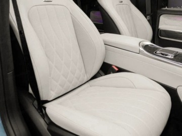 Mercedes Klasa G W465 2026 MERCEDES-BENZ Klasa G AMG 63 Suv 4.0 (585KM) 2026, zdjęcie 12