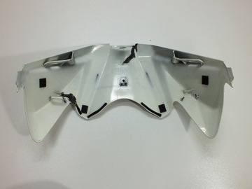 НАКЛАДКА КРЫШКА БАКА SUZUKI GSXR 600 750 K8 K9 L0 08-10